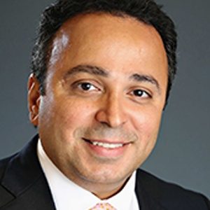 F. Kharrazi, MD