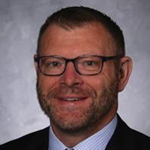 John Carstensen, MD
