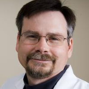 Daniel Darnold, MD