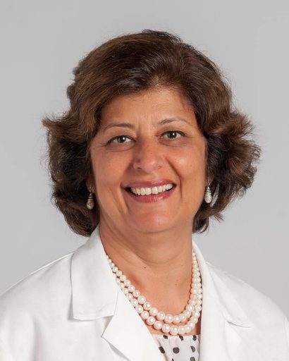 Annapurna Singh, MD