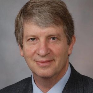 Neill Graff-Radford, MD