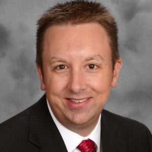 Mark Comnick, MD