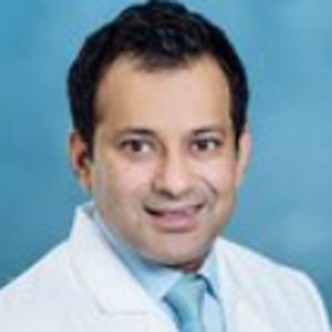 Avinash Khanna, FACC, MD