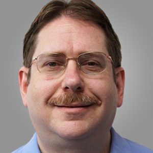 Lawrence Ginsberg, MD