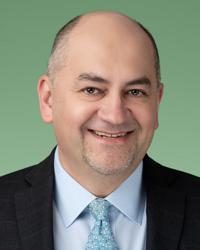 Tamas Otrok, MD