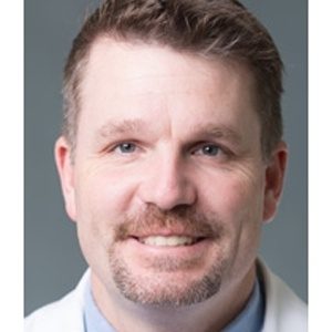 Timothy Gardner, MD