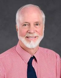 John Gosling, MD
