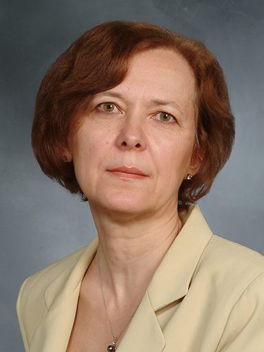 Anna Warchol, MD
