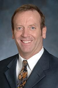 Kevin Crawford, DO