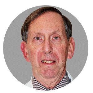 Robert Lynn, MD