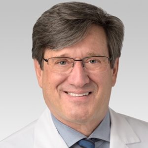 Stephen Gieser, MD