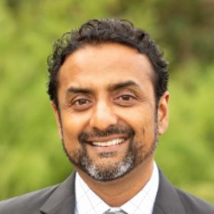 Manish Patel, FAAOS, MD