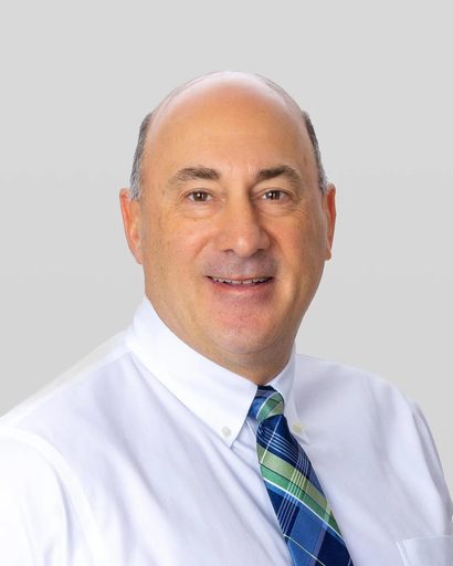 Richard Steinfeld, FAAOS, MD, MBA
