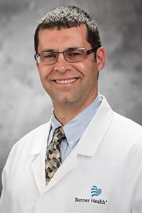 Hiram Rivera Padilla, MD
