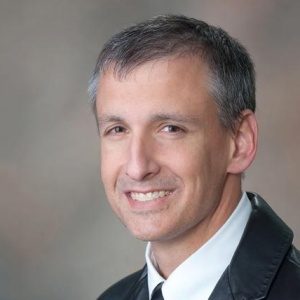 Timothy Pruchnic