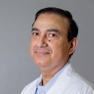 Asher Niazi, MD