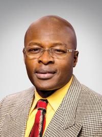 Mbembo Bongutu, MD