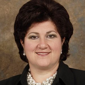 Antoinette Pragalos, MD