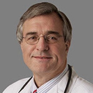 Christopher McClure, MD