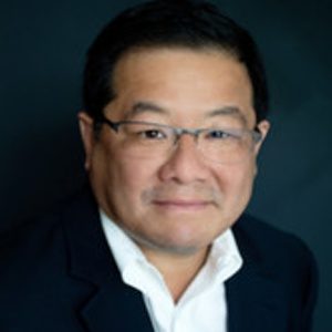 Randall Wong
