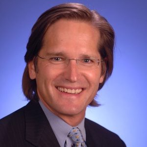 John Grady-Benson, MD