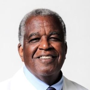 Keith Ferdinand, FACC, FASH, FNLA, FAHA, MD
