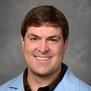 Mark Regnier, MD