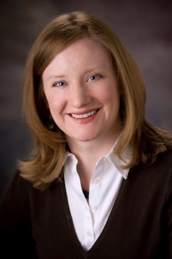 Hillary Morgan, MD