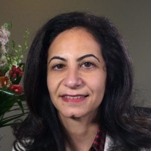 Samia Mora, MHSc, MD