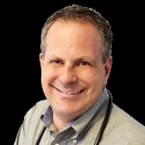 Carey Chronis, FAAP, MD