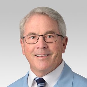 Steven Armbrust, MD