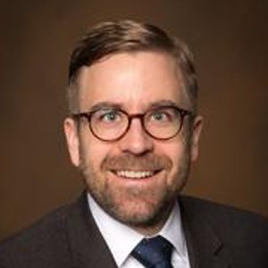 David Marinier, FACP, MD
