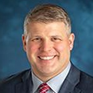 Jeffrey Montgomery, MD