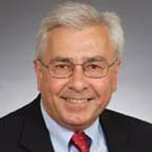 William Byra, MD