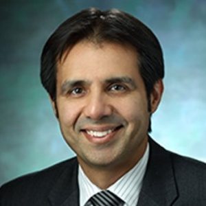 Kashif Ali, MD