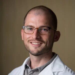 Matthew Haden, MD