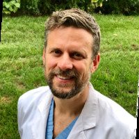 William Frisella, MD