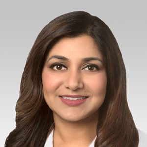 Sabrina Zubair, FAAP, MD