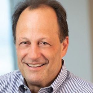 Michael Mendelsohn, MD