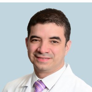 Alfonso Henriquez, MD