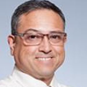 Gilberto Martinez, MD