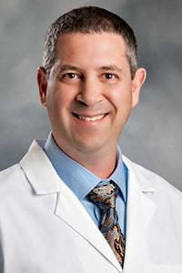 Erik Zuckerberg, MD