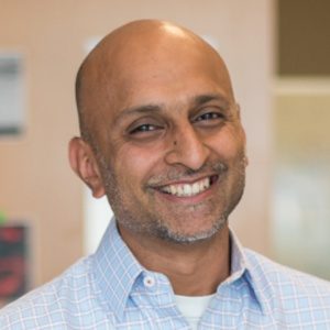 Rajan Jain, MD