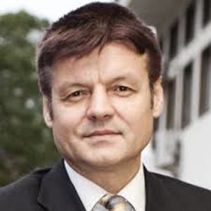 Dejan Budimirovic