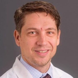 Gregory Biedermann, MD