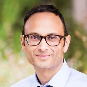 Anand Dhruva, MD