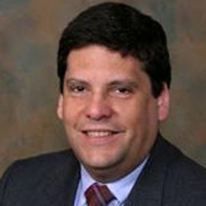 George Carrum, MD