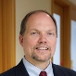 Francis Gress, MD, MBA