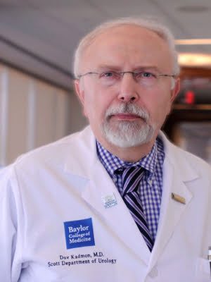 Dov Kadmon, MD