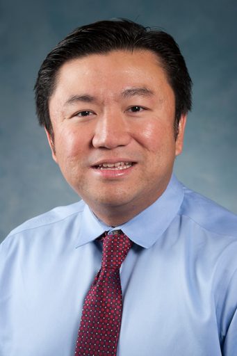 Frederick Troncales, MD